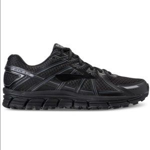 Brooks  adrenaline gts 17 black/anthracite 5.5B US